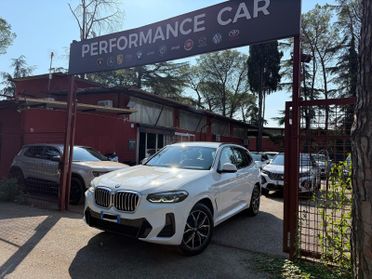 Bmw X3 xDrive20d 48V Msport FULL LED *PROMO*