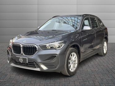 BMW X1 F48 2019 - X1 sdrive16d Advantage