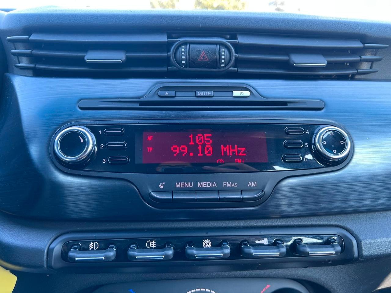 Alfa Romeo Giulietta 1.4 Turbo MultiAir Distinctive