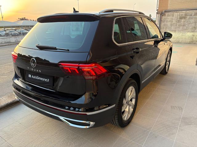 VOLKSWAGEN Tiguan 2.0 TDI 150 CV SCR DSG Elegance VIRTUAL