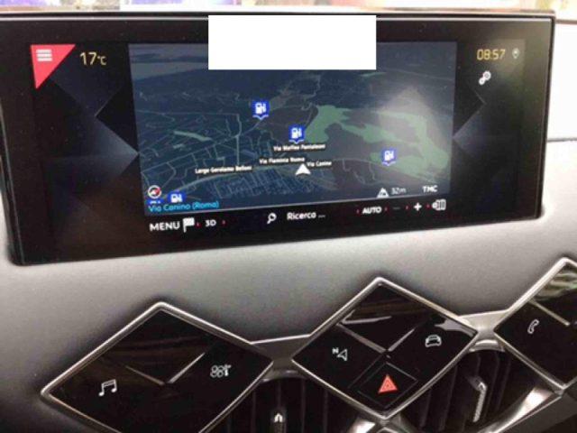 DS AUTOMOBILES DS 3 Crossback BlueHDi 130 aut. So Chic