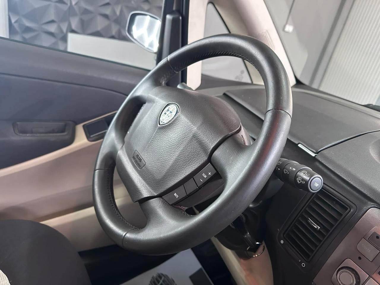 Lancia MUSA 1.3 Multijet 16V Platino EURO 4