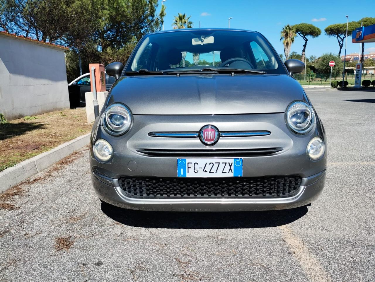 Fiat 500 1.2 Pop