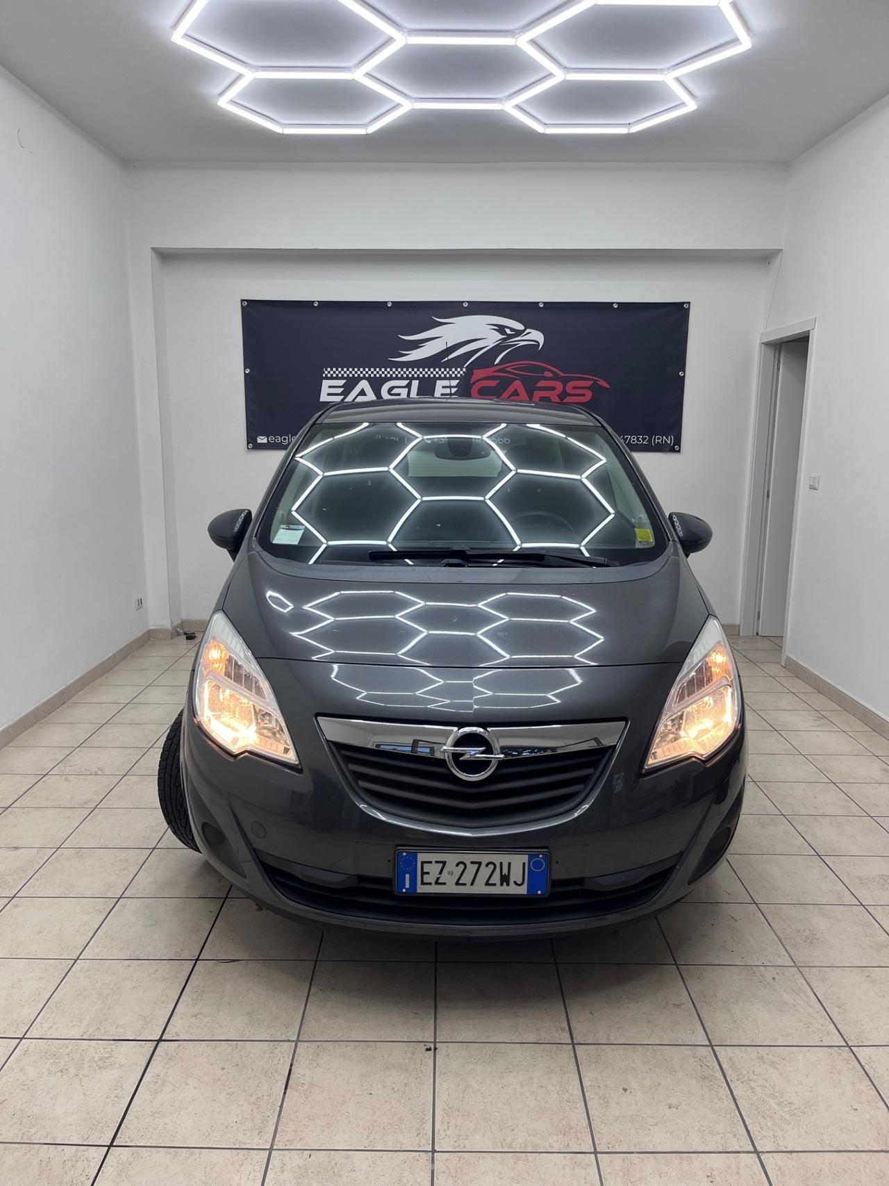 Opel Meriva 1.3 CDTI