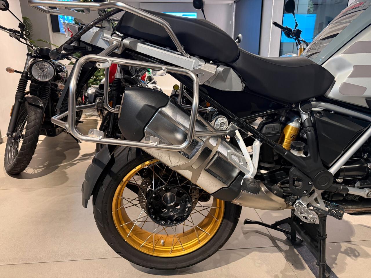 Bmw R 1250 GS Adventure 2020