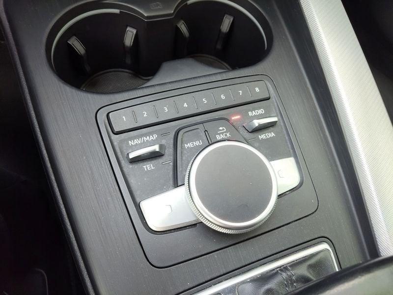 Audi A5 A5 Sportback 40 2.0 tdi Business Sport 190cv s-tronic