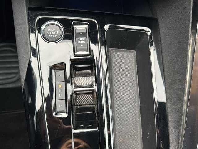 Peugeot 5008 BlueHDi 130 S&S EAT8 Allure Pack