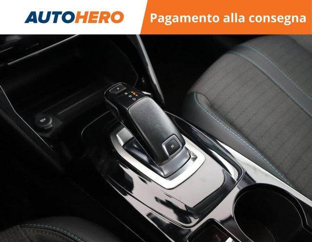 PEUGEOT 208 PureTech 100 Stop&Start EAT8 5 porte Allure Navi P