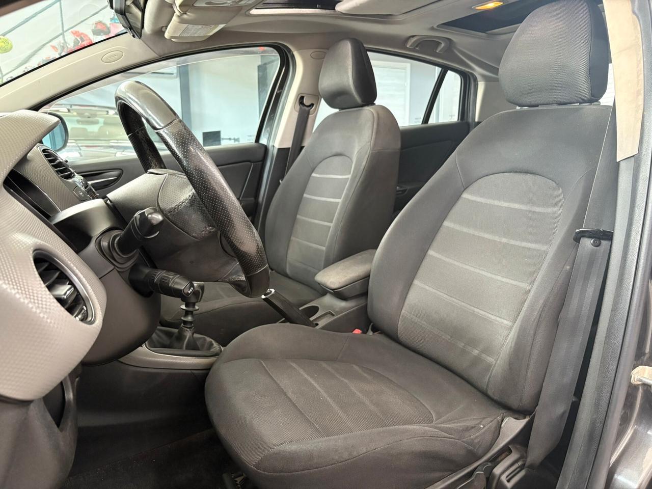 Fiat Bravo 1.6 MJT 120 CV DPF Street
