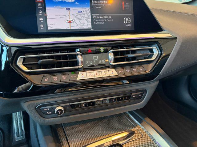BMW Z4 M40i 340cv StepTronic Unica e Reale