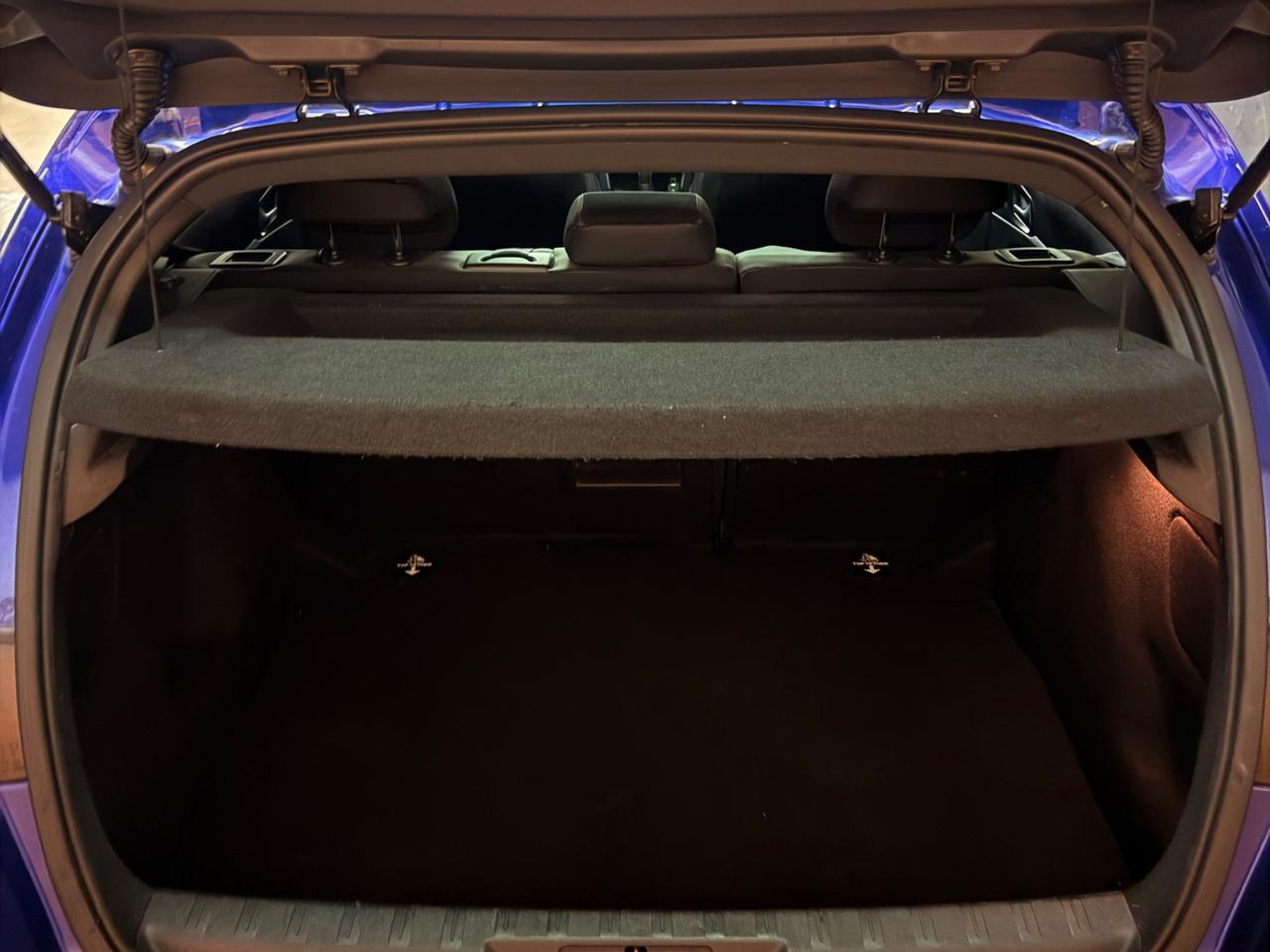 MERAVIGLIOSA PEUGEOT 308 GT CON TETTO PANORAMICO CON 128.162 KM