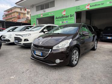 Peugeot 208 1.4 VTi 95 CV 5p. Allure