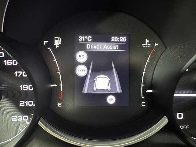 Fiat 500X 1.3 MultiJet 95 CV