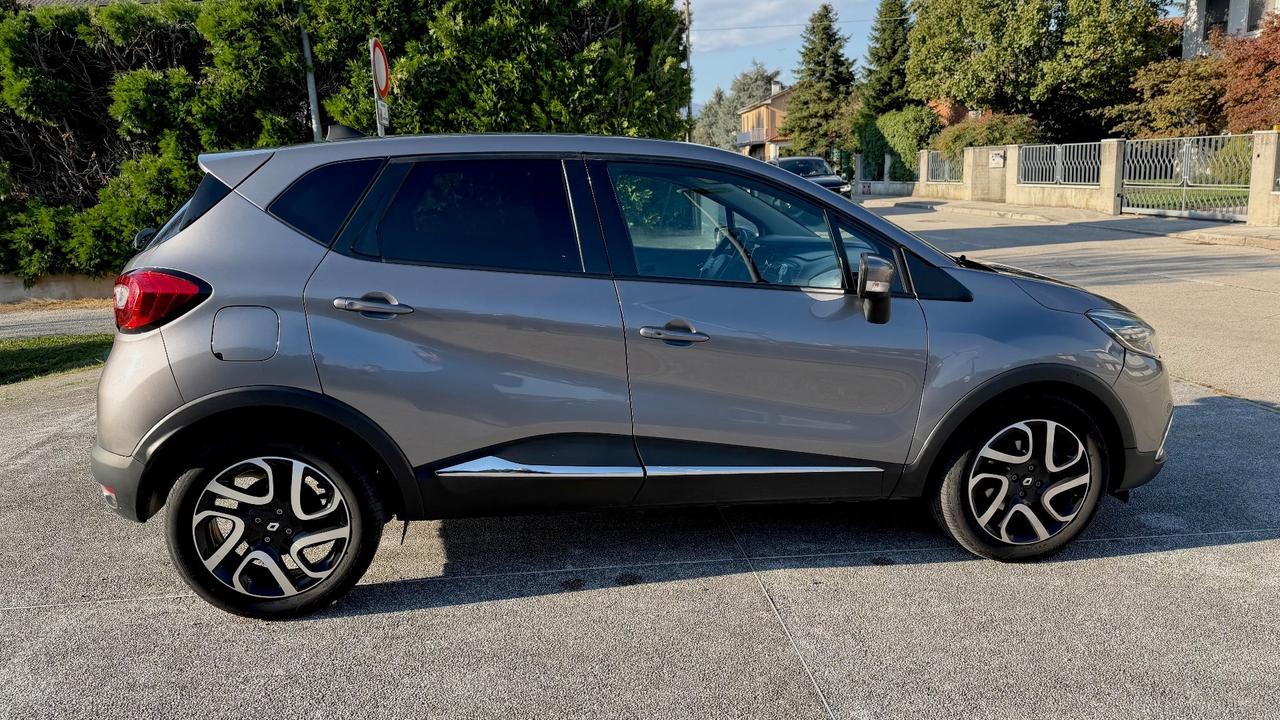 Renault Captur 1.2 TCe 120 CV EDC Energy R-Link