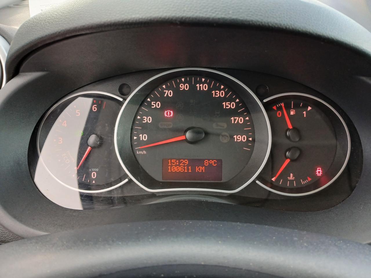 Renault Kangoo BLUE DCI 95CV 2020