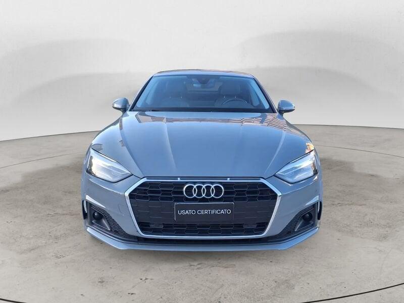 Audi A5 SPB 40 g-tron 170 CV Metano Automatica Sportback