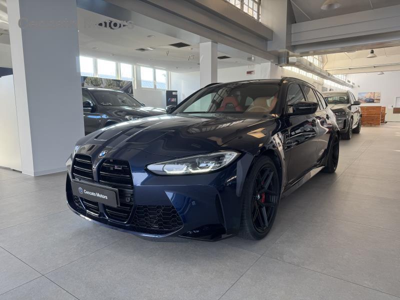 BMW M3 Touring 3.0 Competition M xDrive Steptronic