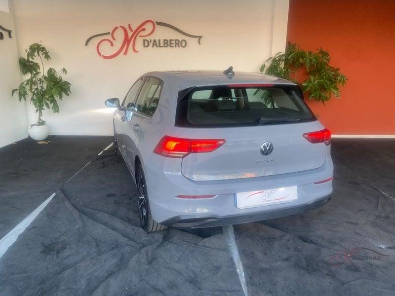 Volkswagen Golf 1.0 TSI 110cv EVO Life