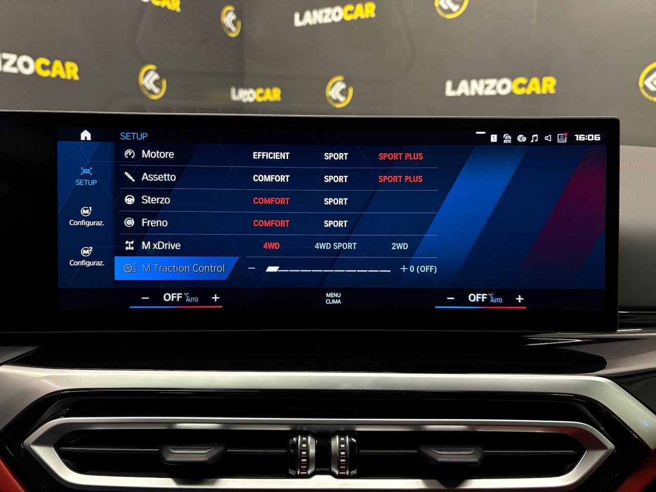 Bmw M3 TOURING *COMPETITION*