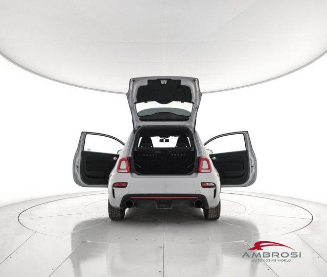 ABARTH 595 595 1.4 Turbo T-Jet 145 CV