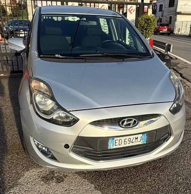 HYUNDAI iX20 1.4 CRDI 90 CV Style