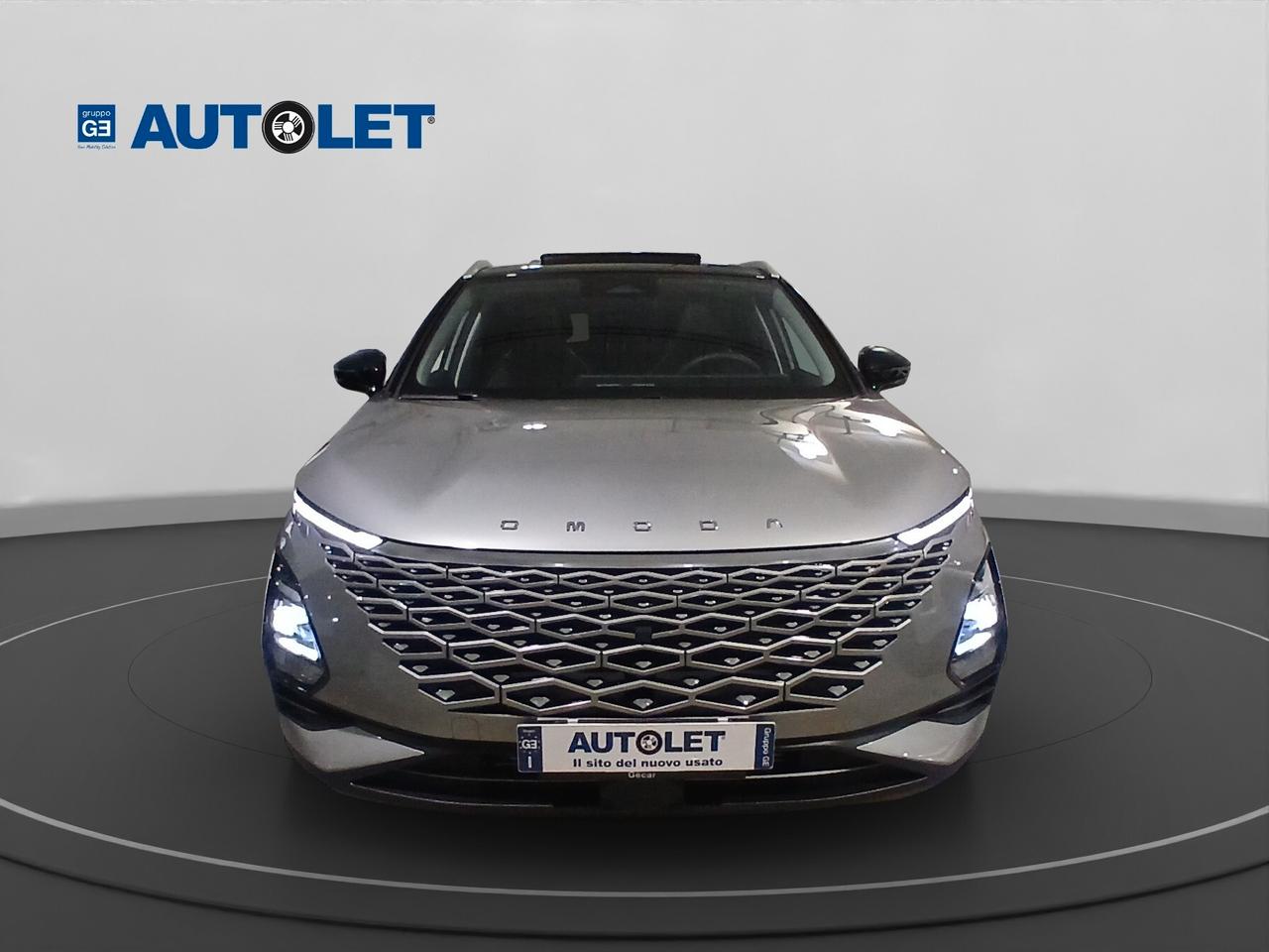 Omoda 5 1.6 TGDI 147CV aut. Premium
