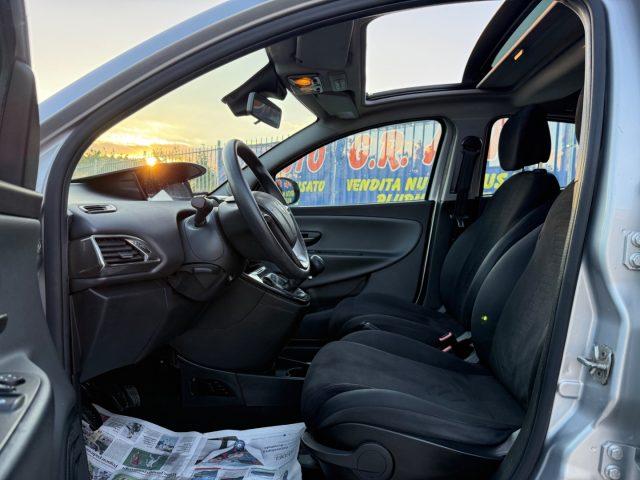 LANCIA Ypsilon 1.2 Gold TETTUCCIO PERFETTA