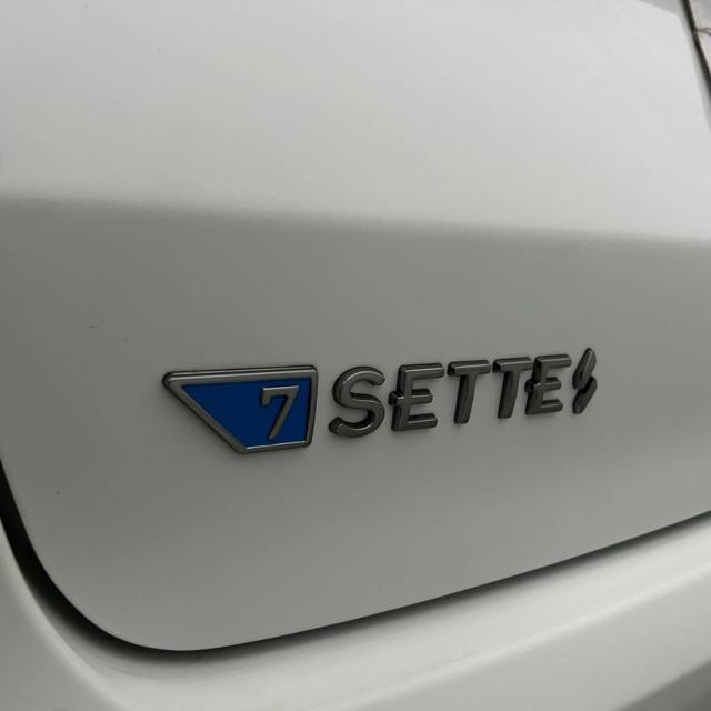 EMC Sette 1.5T GDI VARI COLORI DISPONIBILI