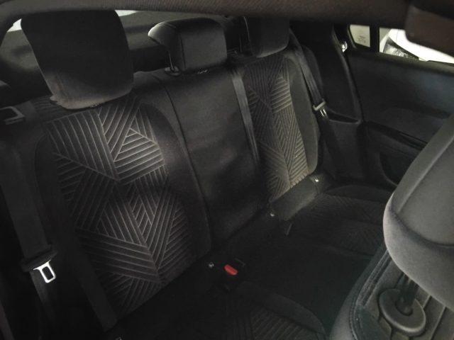 LANCIA Ypsilon 1.2 Hybrid e-DCT LX 17" C/GRIMALDI SPECIAL DAY