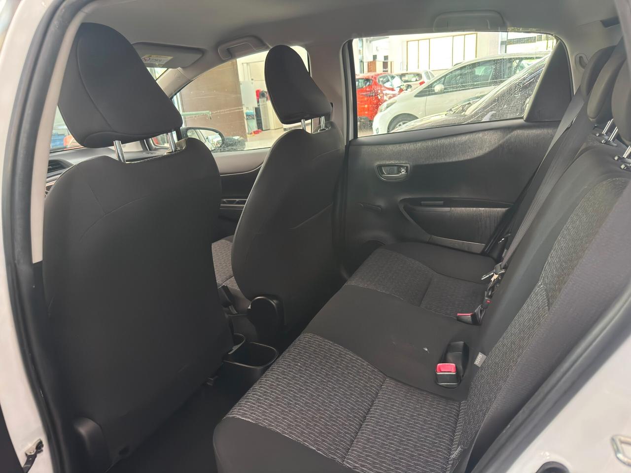 Toyota Yaris 1.0 5 porte Lounge - IL PREZZO PIU' BASSO IN TUTTA BOLOGNA E PROVINCIA!