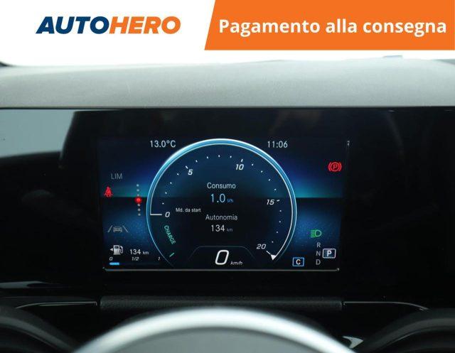 MERCEDES-BENZ B 180 d Automatic Sport