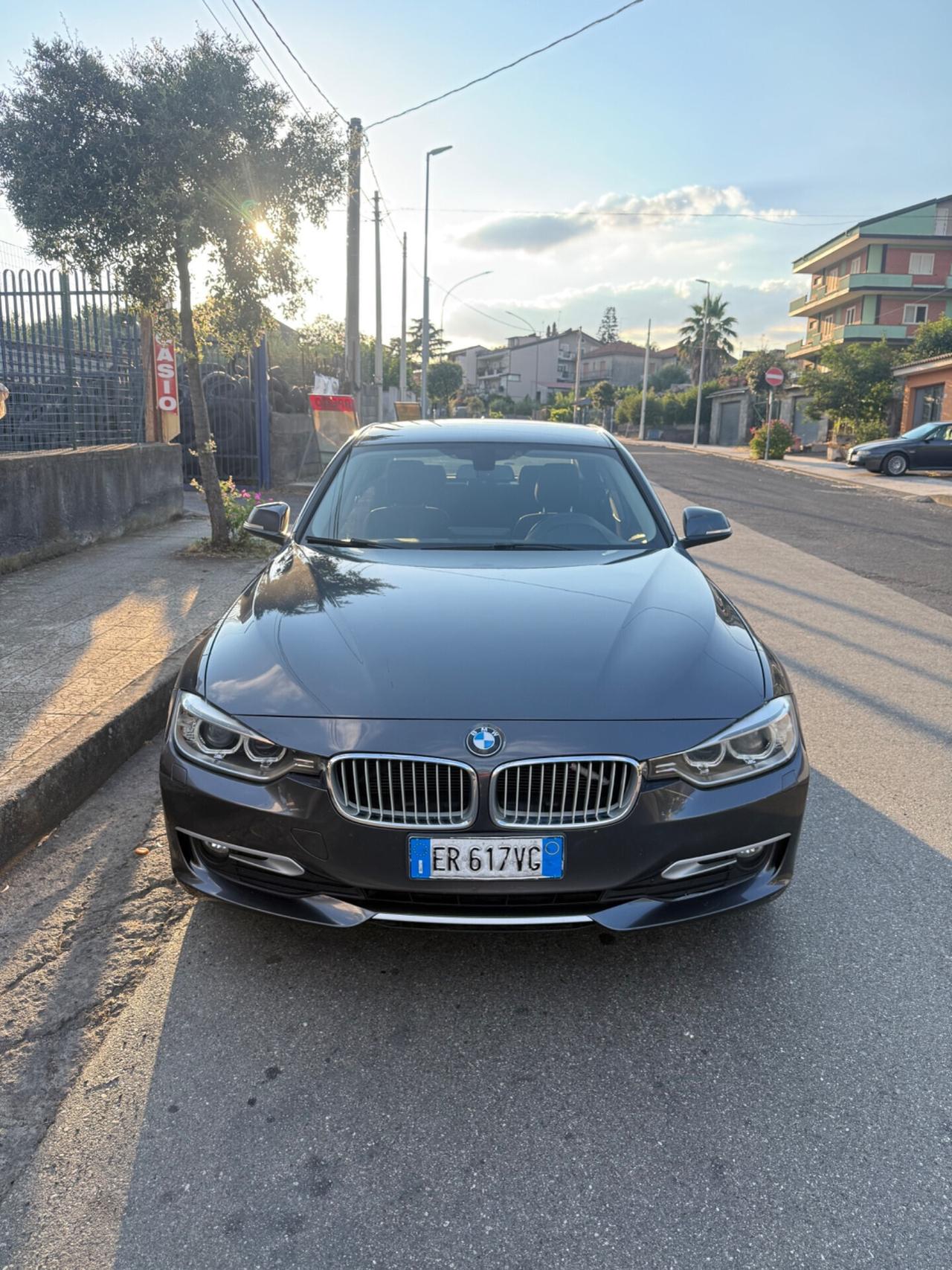 Bmw 316 316d Sport