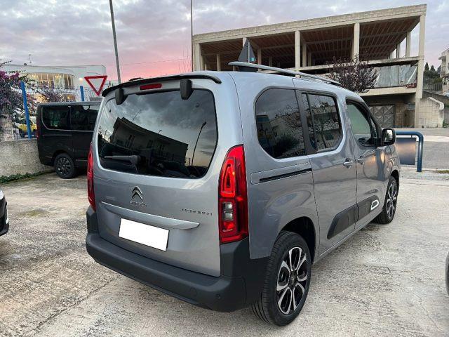 CITROEN Berlingo BlueHDi 100 Shine