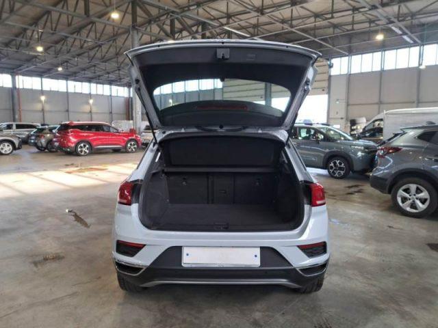 VOLKSWAGEN T-Roc 2.0 TDI SCR 150 CV Business BlueMotion Technology