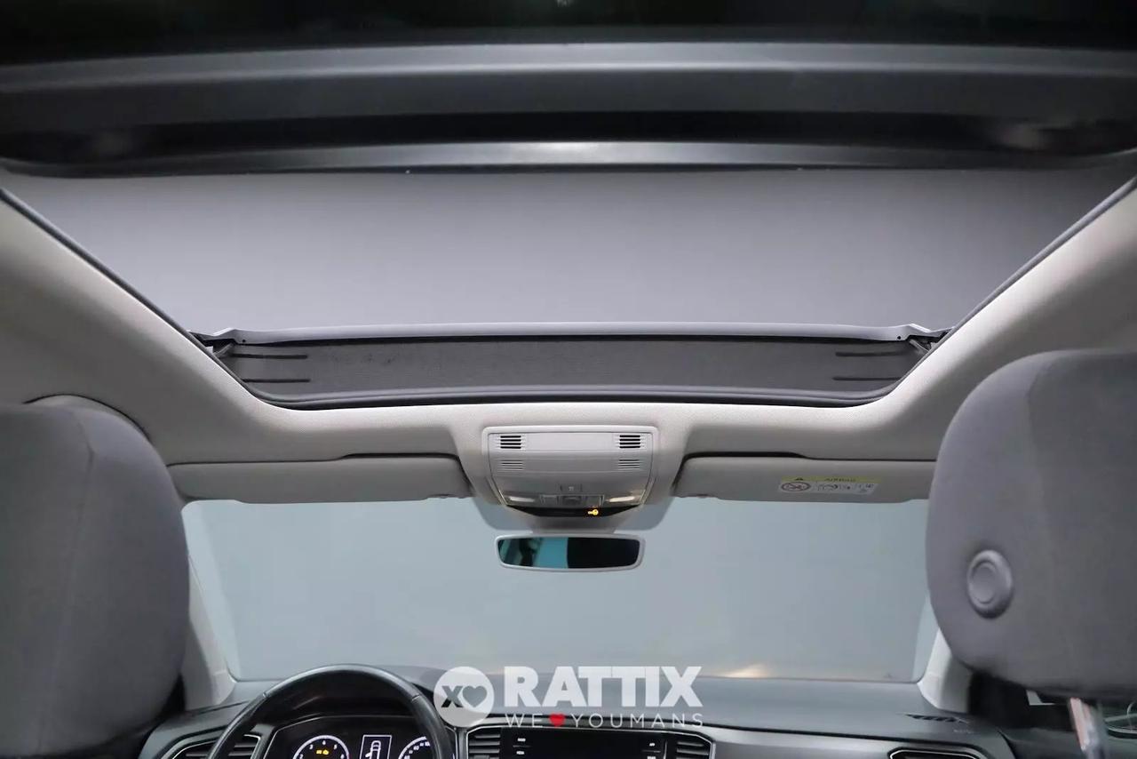 Volkswagen T-Roc 1.0 TSI 115CV Style + tetto apribile