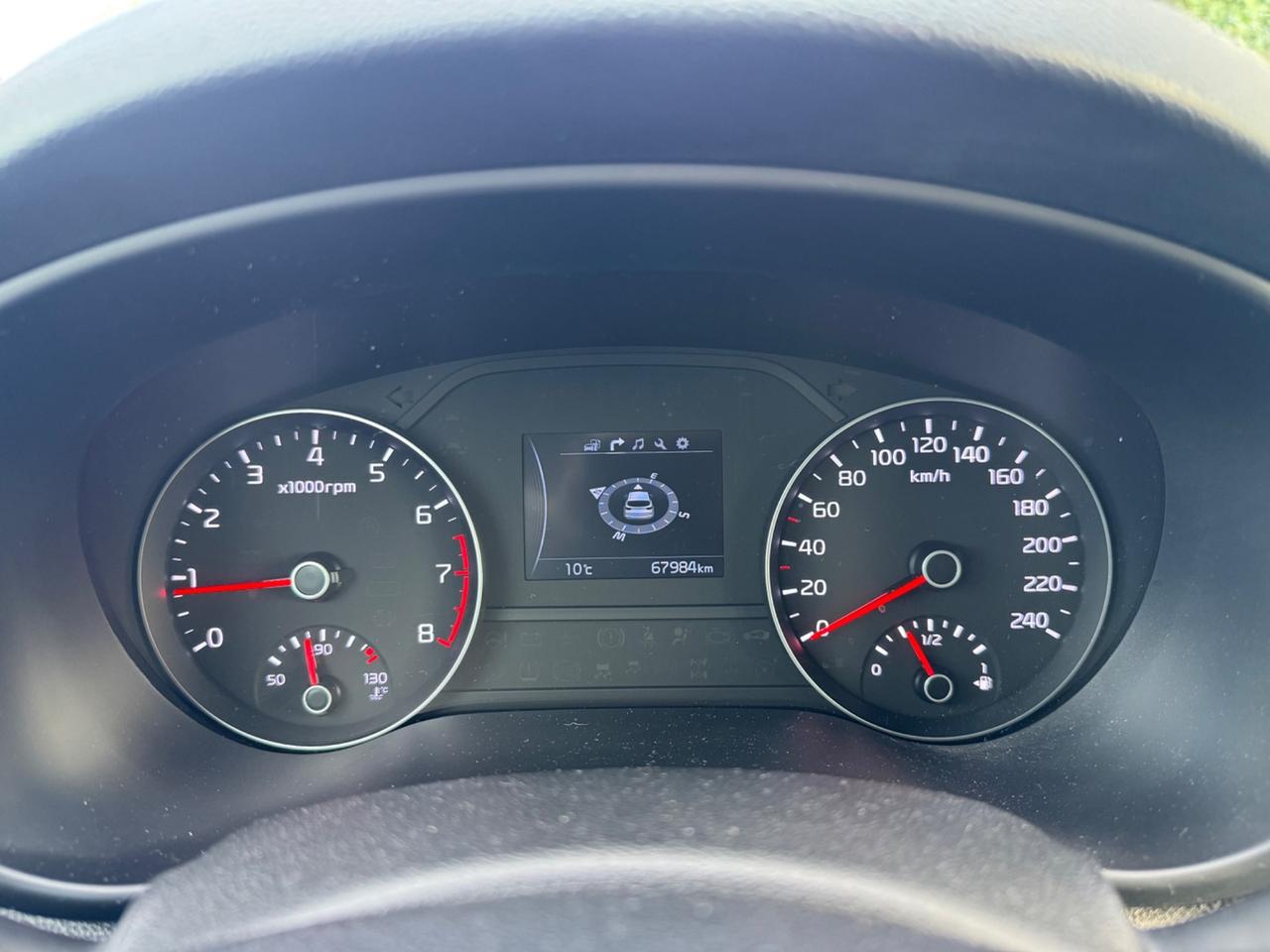 Kia Sportage 1.6 benzina 2WD Cool ok neopatentati