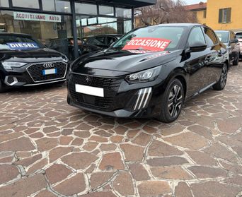 Peugeot 208 PureTech 100 Stop&Start 5 porte Allure