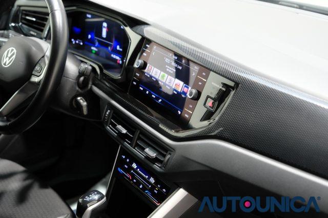 VOLKSWAGEN Polo 1.0 TSI DSG STYLE NEOPATENTATI