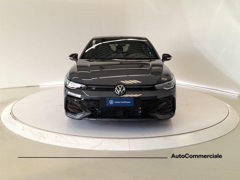 Volkswagen Golf 1.5 eTSI ACT R-Line Plus DSG