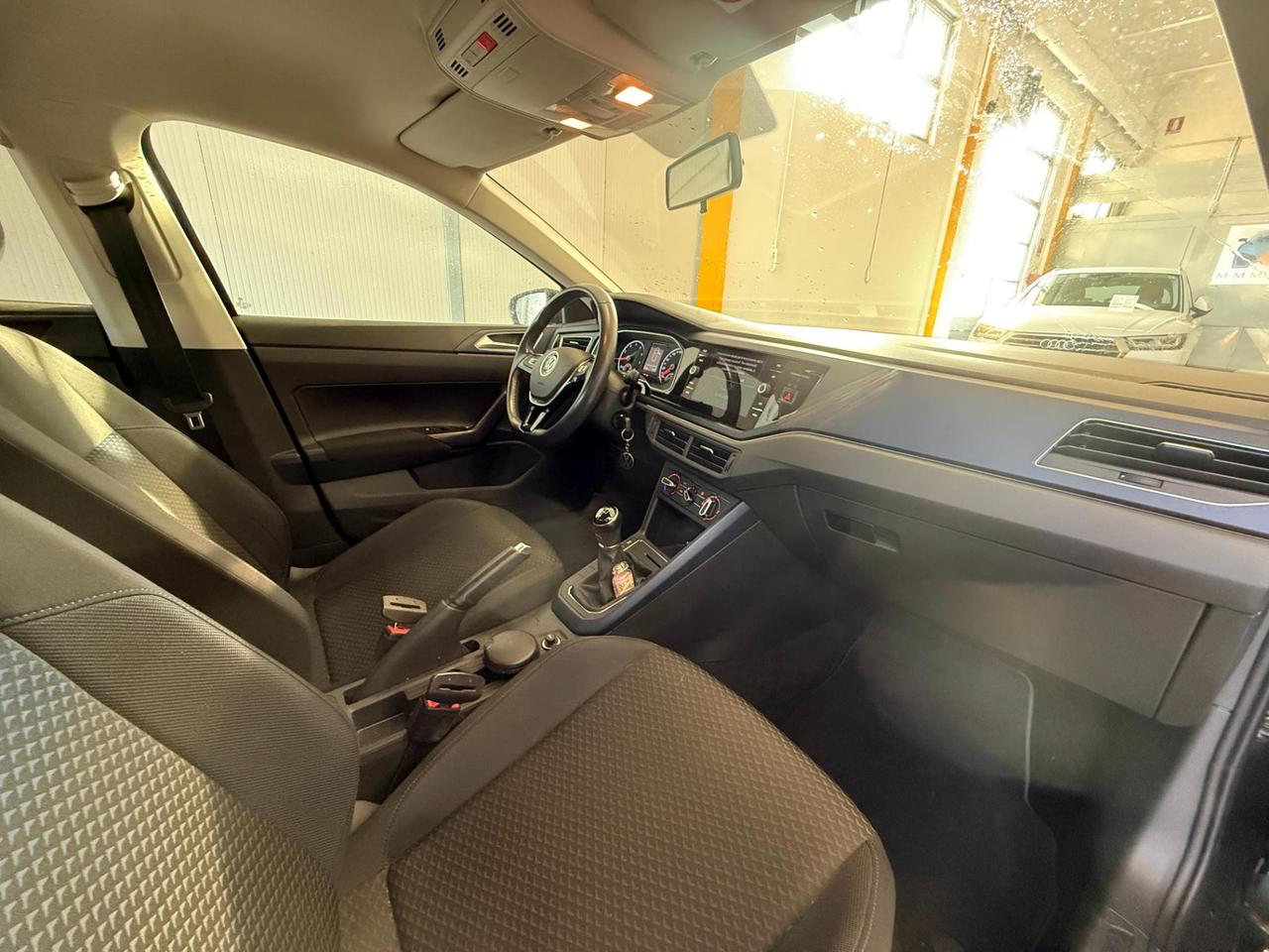 Volkswagen POLO Highline UNICO PROPRIETARIO