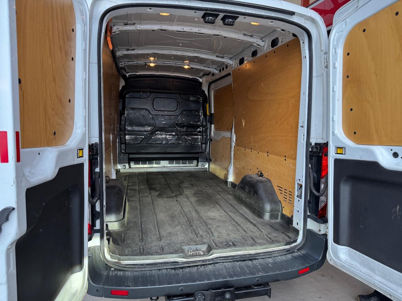 Ford Transit 330 2.0TDCi EcoBlue 170CV PM-TM Furgone Trend