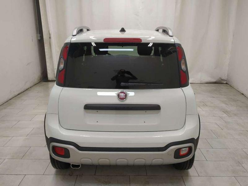 FIAT Panda Cross Panda 0.9 t.air t. Cross 4x4 s&s 85cv 5p.ti