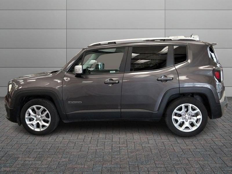 Jeep Renegade 1.6 MJet 120cv Business