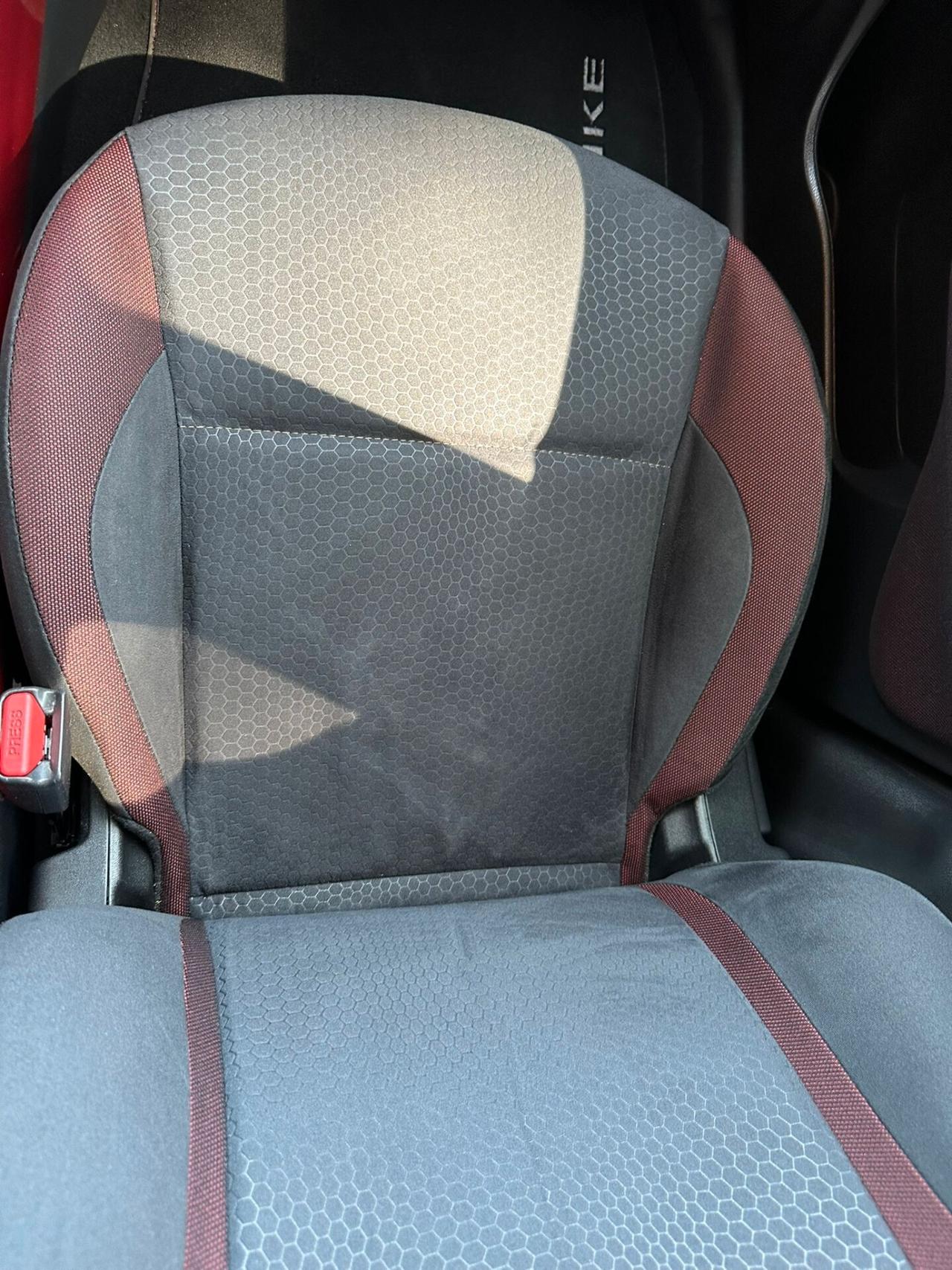 Nissan Juke 1.5 dCi Acenta 2013 NEOPATENT leggi testo