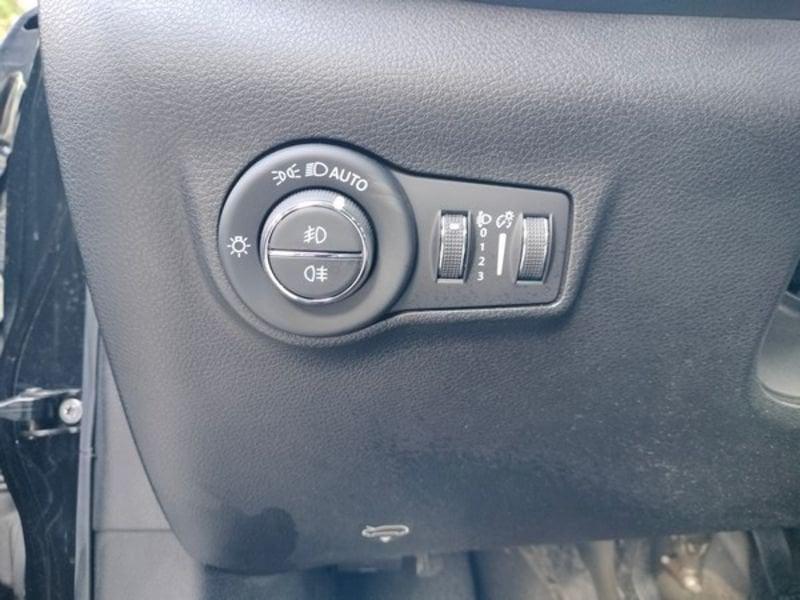 Jeep Compass 1.6 MJet II 96kW Business