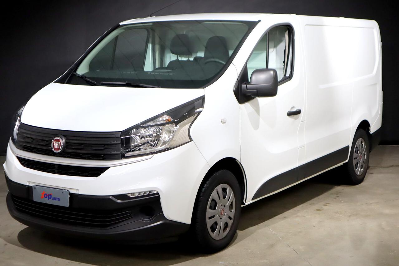 Fiat Talento Fiat Talento 2.0 ECOJET 145 CV L1H1 CORTO 14850 + IVA