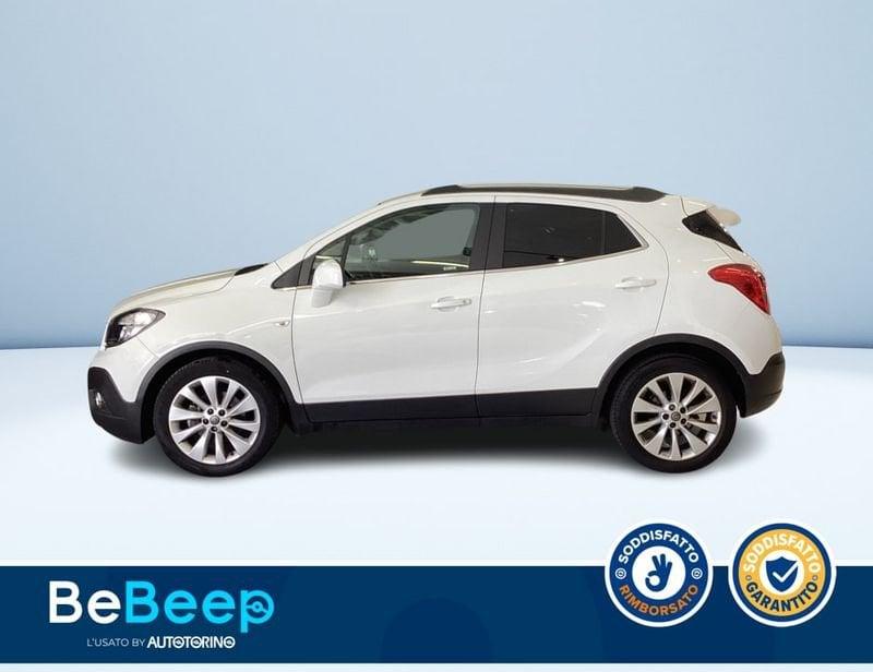 Opel Mokka 1.4 T COSMO S&S 4X2 140CV M6 E6