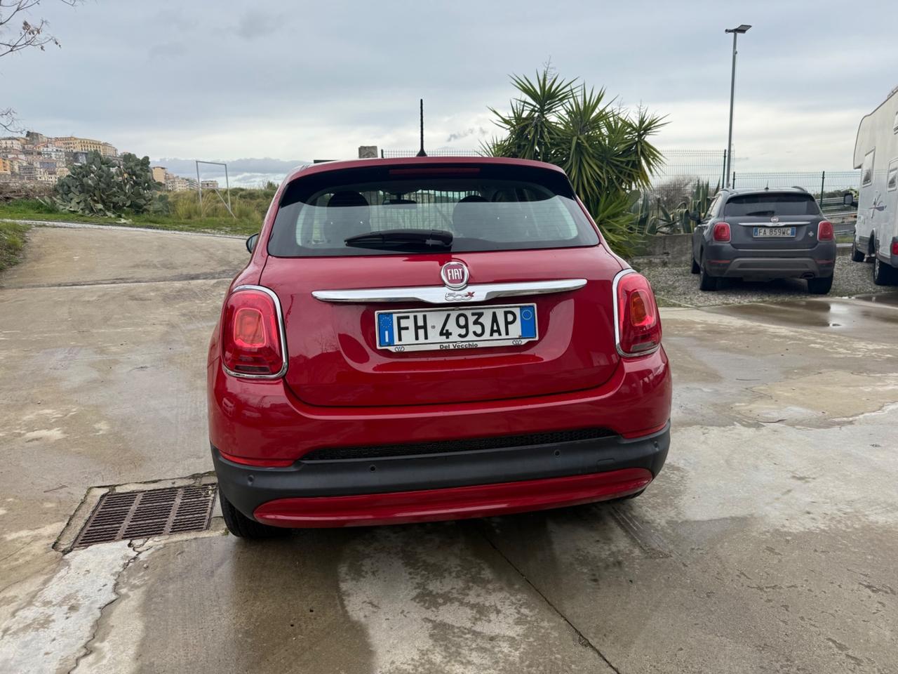 Fiat 500X 1.3 MultiJet 95 CV Business