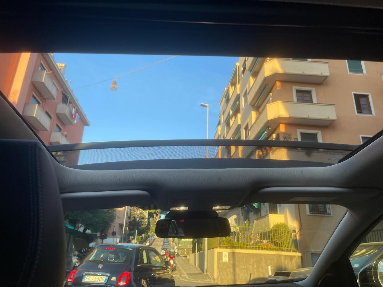 Ford Puma 1.0 EcoBoost Hybrid 125 CV S&S Titanium X