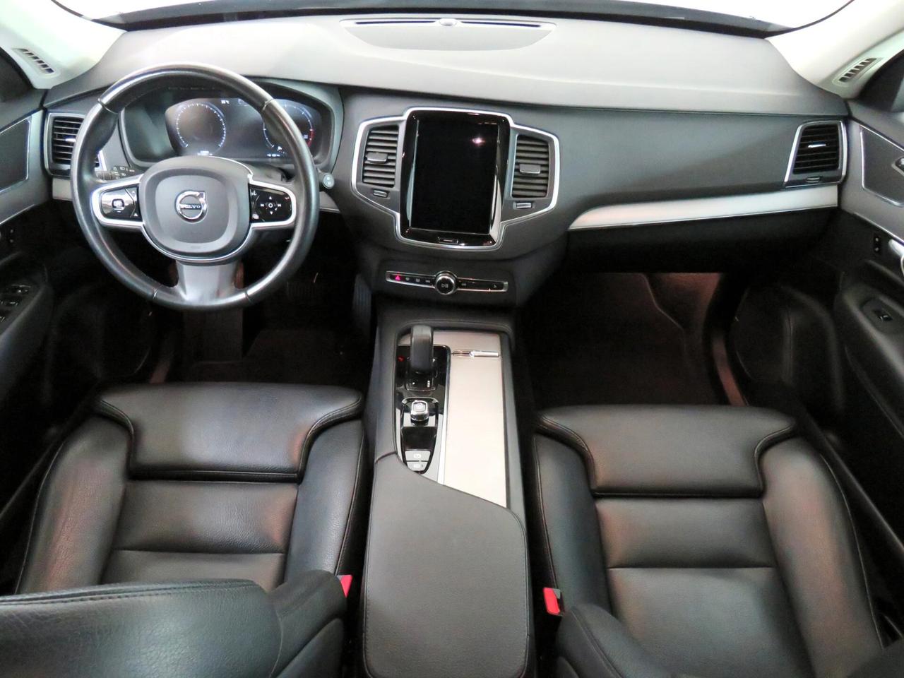 Volvo XC 90 XC90 B5 (d) AWD automatico 7 posti Ultimate Dark
